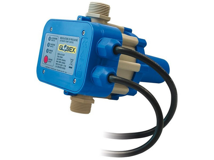 regolatore di pressione 10a con cavi per elettropompe 2,2 bar cod:ferx.vit49835