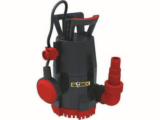 pompa ad immersione acque chiare gx 250 ps 250 w cod:ferx.vit29994