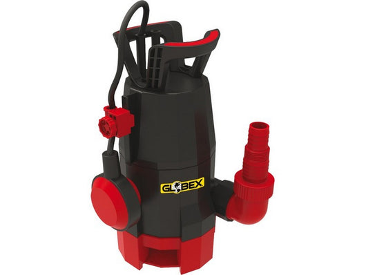 pompa ad immersione acque sporche gx 750 ps black 750 w cod:ferx.vit29996