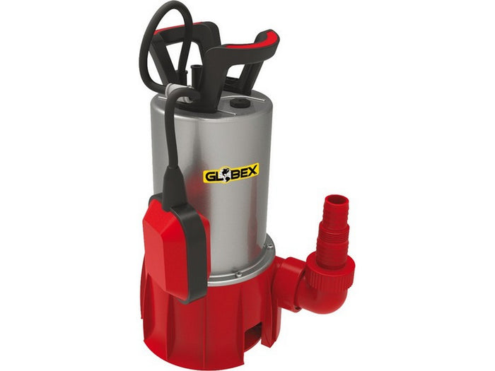 pompa ad immersione acque sporche gx 750 ps inox 750w cod:ferx.vit53386