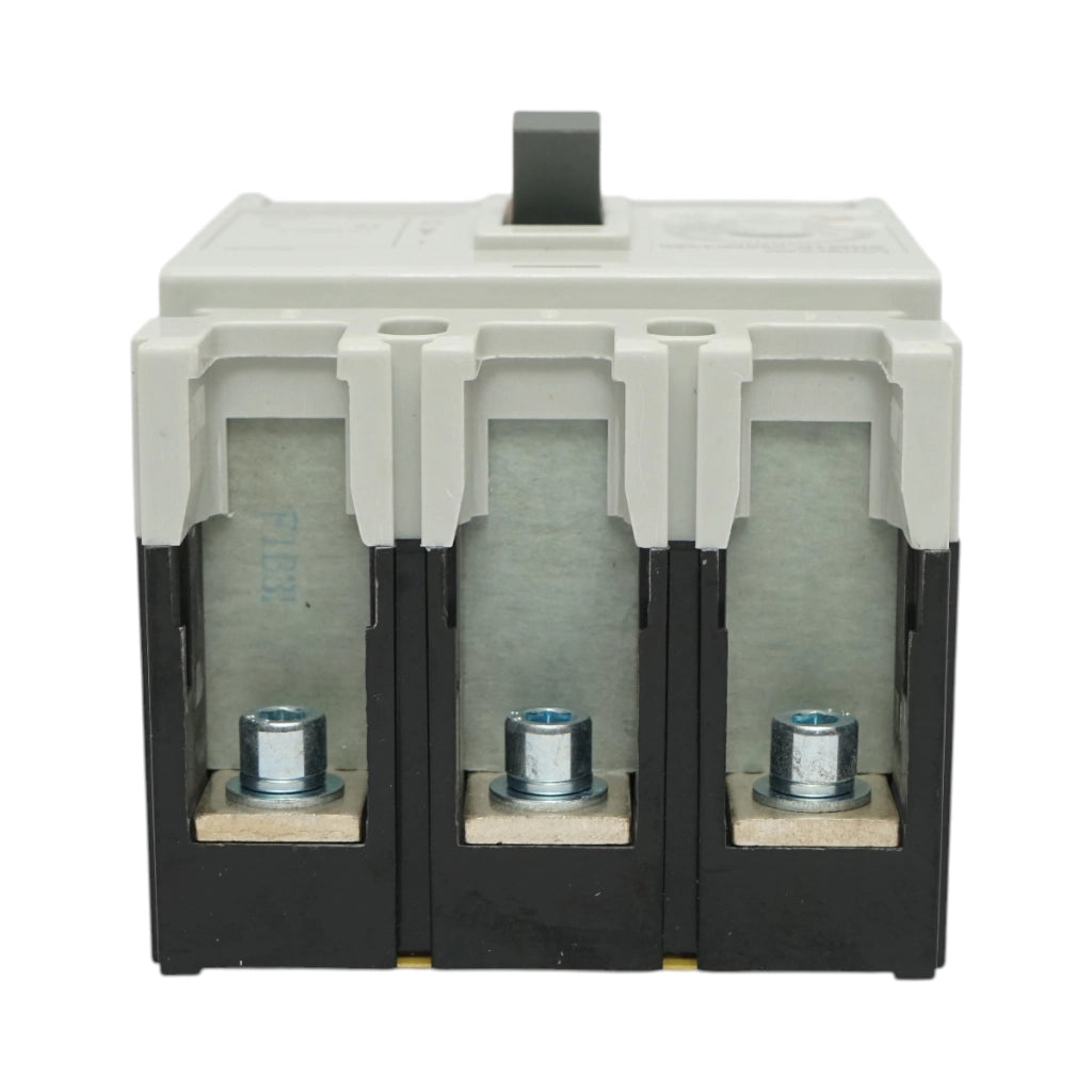 Interruttore automatico di potenza MCCB 3P 415 V AC, 100–250 A, SRM1E-250M/3300 Longroad