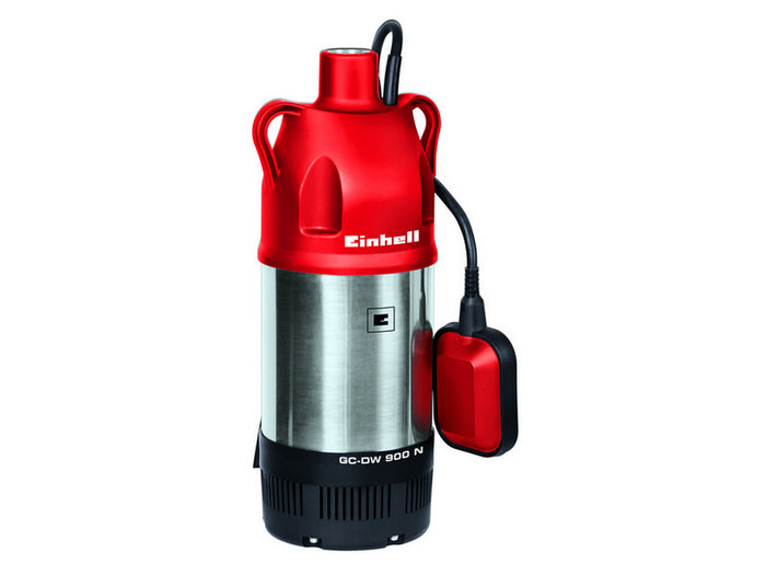 elettropompa ad immersione gc-dw 900 n 900 w cod:ferx.vit39272