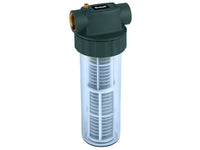 filtro per elettropompe cm.25 cod:ferx.vit39279