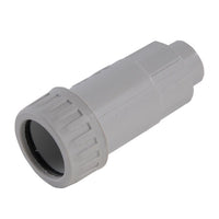 RACCORDO TUBO-GUAINA IP65