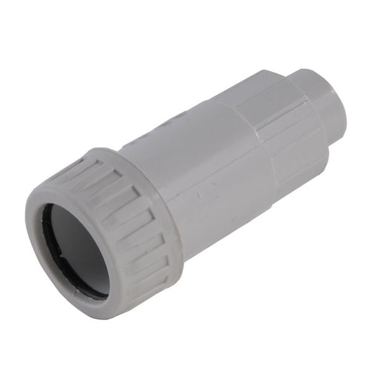 RACCORDO TUBO-GUAINA IP65