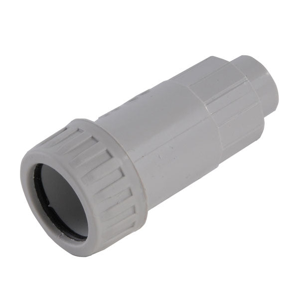 RACCORDO TUBO-GUAINA IP65