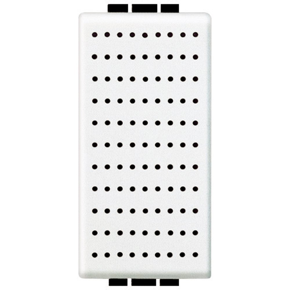 LIGHT SUONERIA BRONZO 230VAC