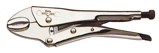 beta art. 1052 pinza a ginocchiera mm.190 cod:ferx.7094