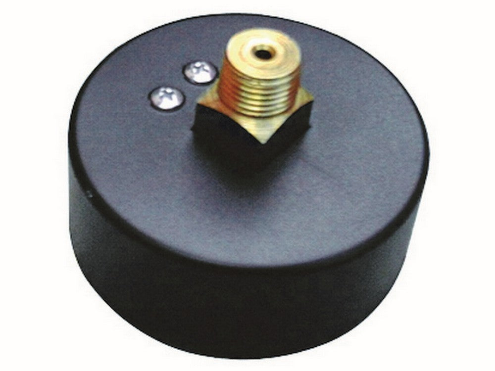 manometro per autoclave attacco posteriore cod:ferx.vit3592