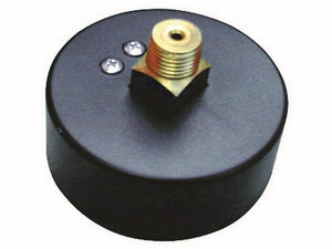 manometro per autoclave attacco posteriore cod:ferx.vit3592