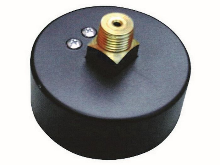 manometro per autoclave attacco posteriore cod:ferx.vit3592