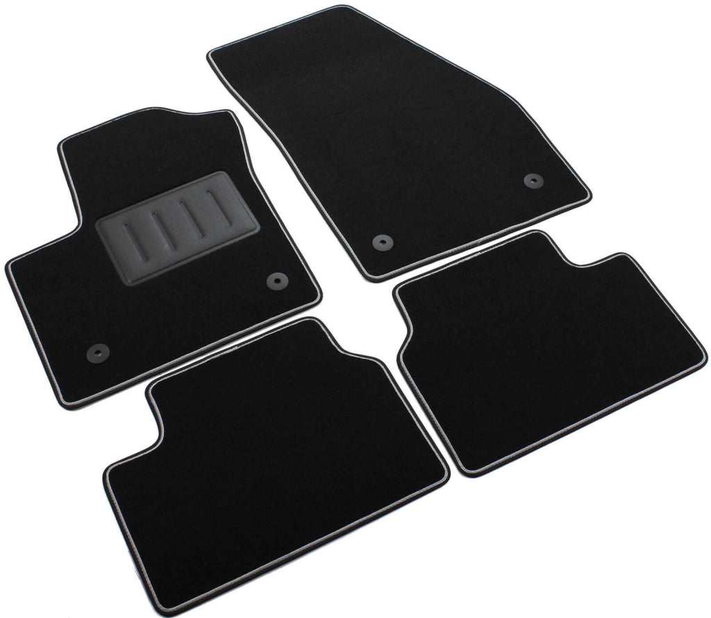 SPRINT03409 , Opel Meriva B dal 2010-, (4 Fix OP)