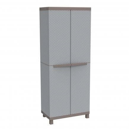 Terry Store-Age C-Rattan 2680 Armadietto