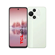 Smartphone tcl 60 se nxtpaper mint green - 4894461794884