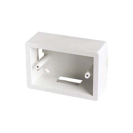 SCATOLA PARETE X 3 APPARECCHI