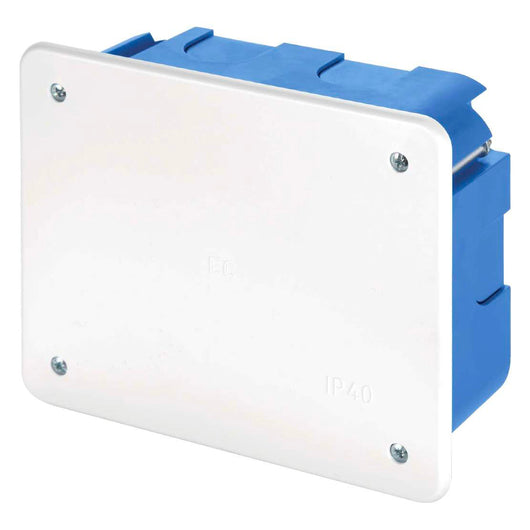 SCATOLA PARETI LEGGERE 80X45MM