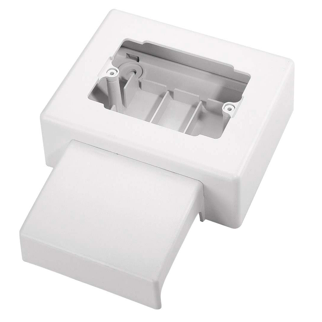 SCATOLA TORRETTA 83.5-70X20