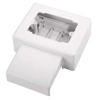 SCATOLA TORRETTA 83.5-70X20