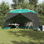Tenda zanzariera con tetto Verde Mare 380 x 380 x 225 cm 4100692