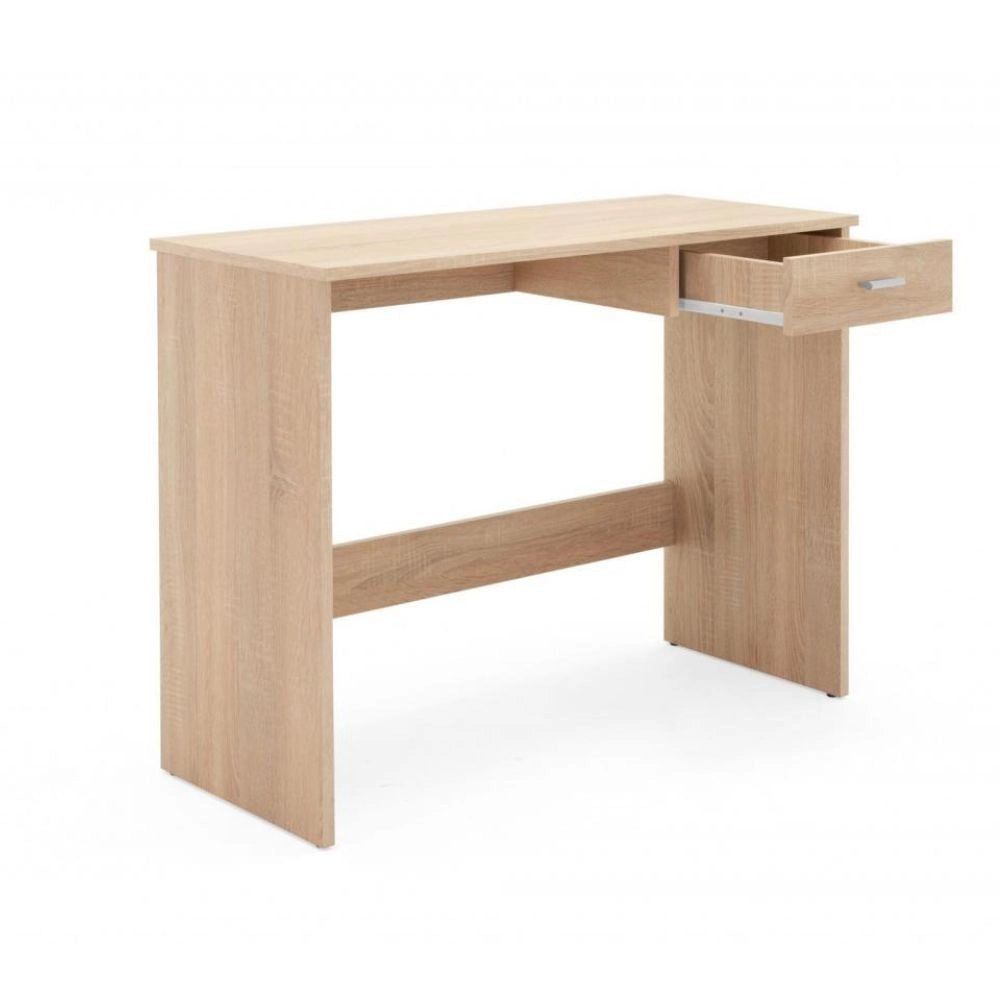 Scrivania con cassetto Fritz30 89x40x74H