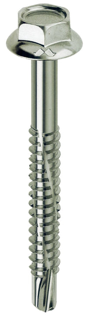 TIRAFONDI AUTOPERFOR.T.E. 6,3X25