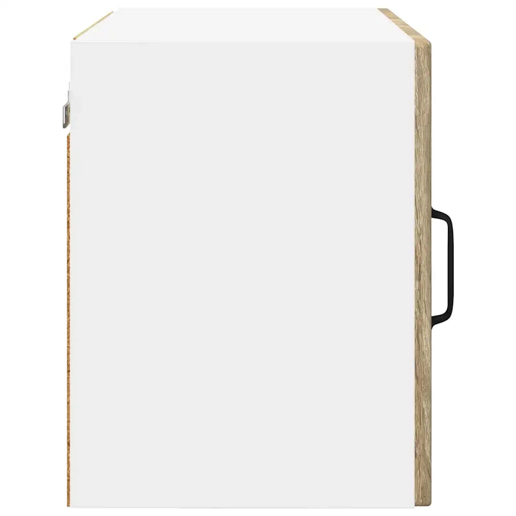 Pannello lavastoviglie 2 pcs Rovere Sonoma 50 x 31 x 40 cm 885250