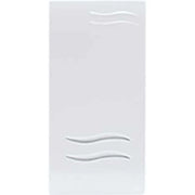 INTERRUTTORE UNIPOLARE AQUA MARLANVIL - VOLT 250 A 16- 6 pezzi