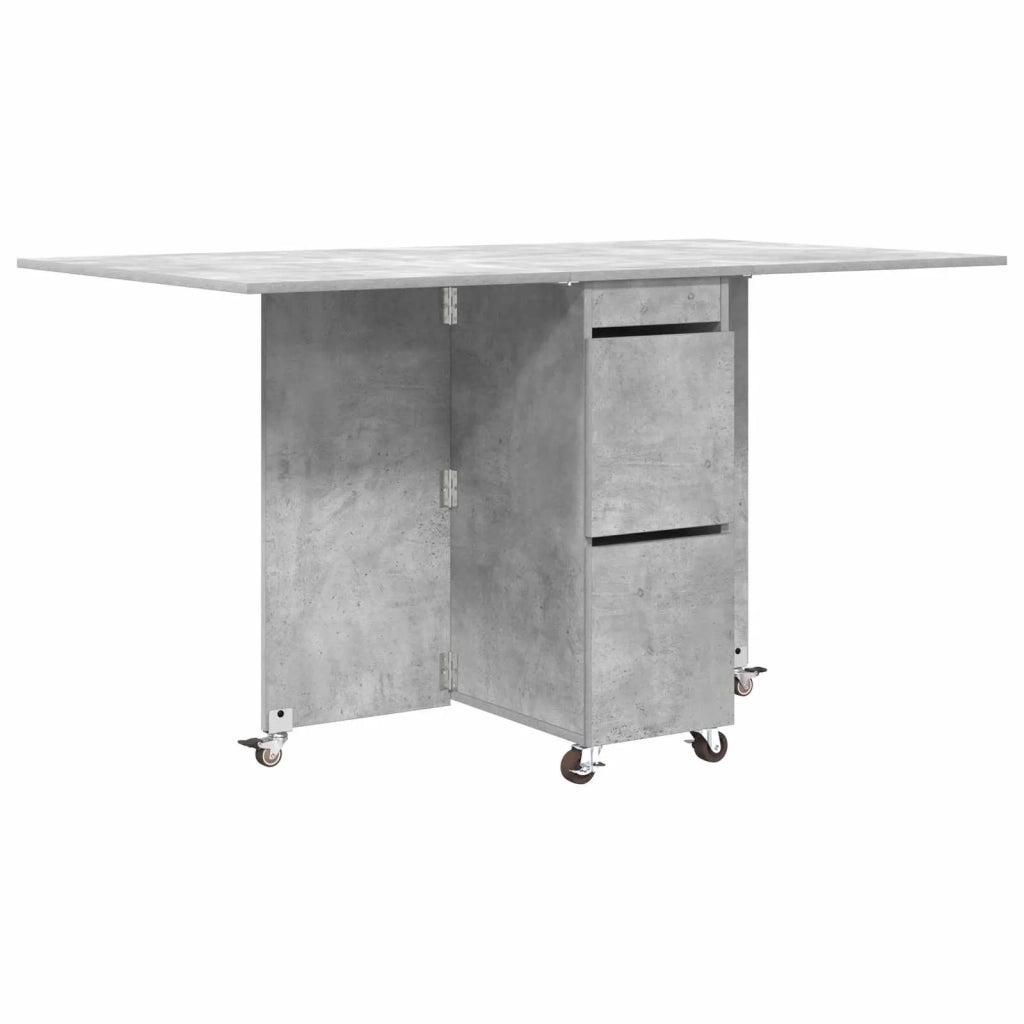 Tavolo da Pranzo 2 pcs 140 x 80 x 77 cm Legno ingegnerizzato 3424935