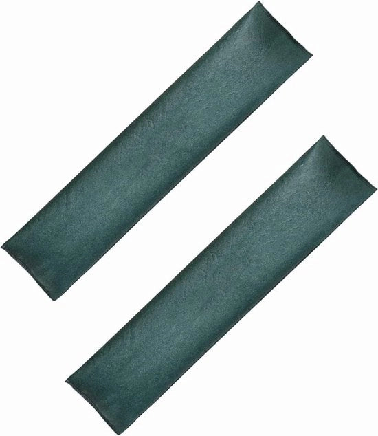 Sacchi di sabbia senza sabbia per inondazioni - barriere idrauliche per la casa - protezione contro le inondazioni riciclabile - 25x120cm