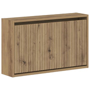 Mobiletto per Scarpe da Muro ARNHEM 71 x 17 x 43 cm 896634