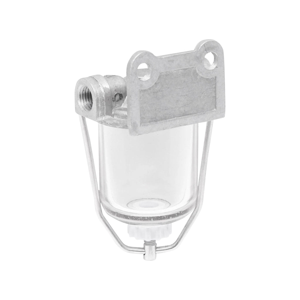 Batteria filtro decanter universale sinistra-destra OEM 1027001/2
