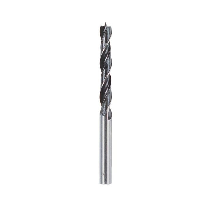 PUNTA ELICOIDALE PER LEGNO 6 mm - ECEF