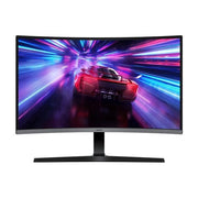 Samsung monitor curvo serie s39gd da 27'' full hd - LS27D396GAUXEN