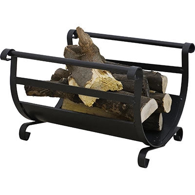 PORTALEGNA MANICO DOPPIO  ACCIAIO VERN CM 40X35 H.CM 29