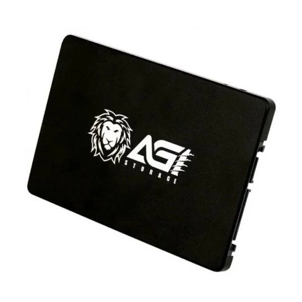 Agi technology ai238 1 tb 2.5" serial ata iii 3d nand - AGI1K0GIMAI238