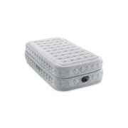 64488ND - Materasso Dura Beam Supreme Teconologia Fiber-Tech T Con Pompa Elettrica Incorporata Cm 99X191X51