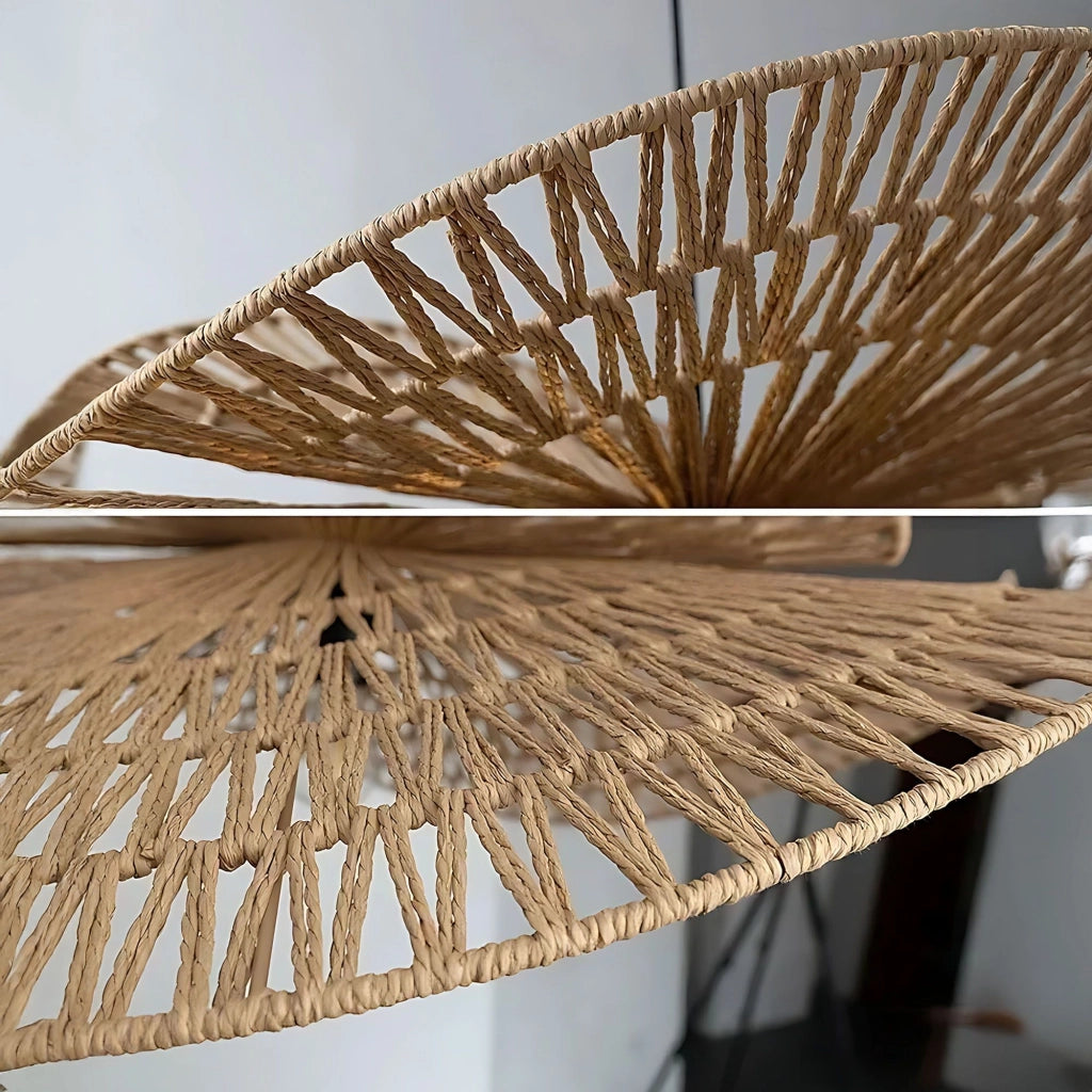 Lampada Boho APP1737-1CP 50cm