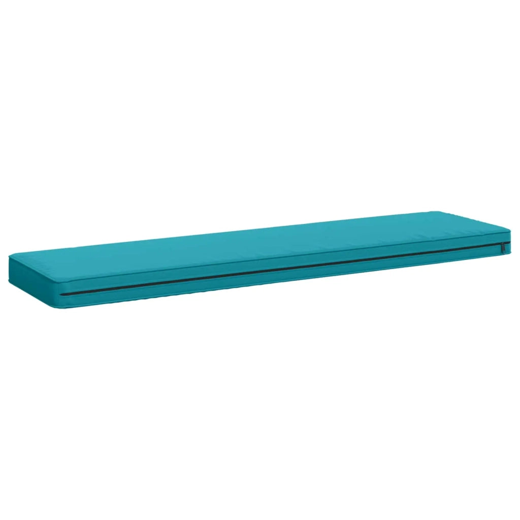 Cuscini per Panchina a 2 Pezzi VUGHT 2 pcs 100% Poliestere 950643