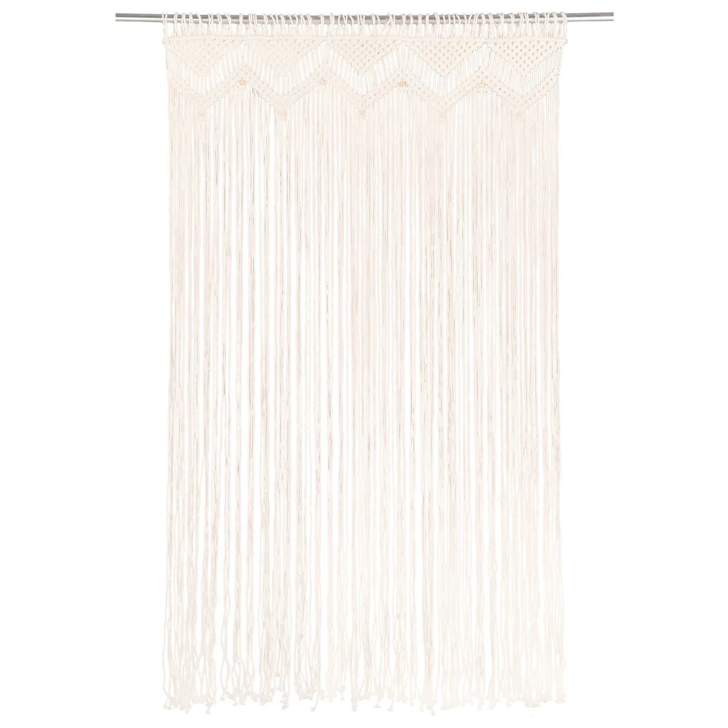 TendaMacramÃ¨ 140x240 cm in Cotonecod mxl 72944