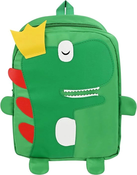 Zak per bambini, scuola, impermeabile, scuola dell'infanzia, borsa per bambini con cinturino