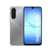 Samsung galaxy a17 tim gray 6.7 8gb/256gb - SAA17G-256-TIM