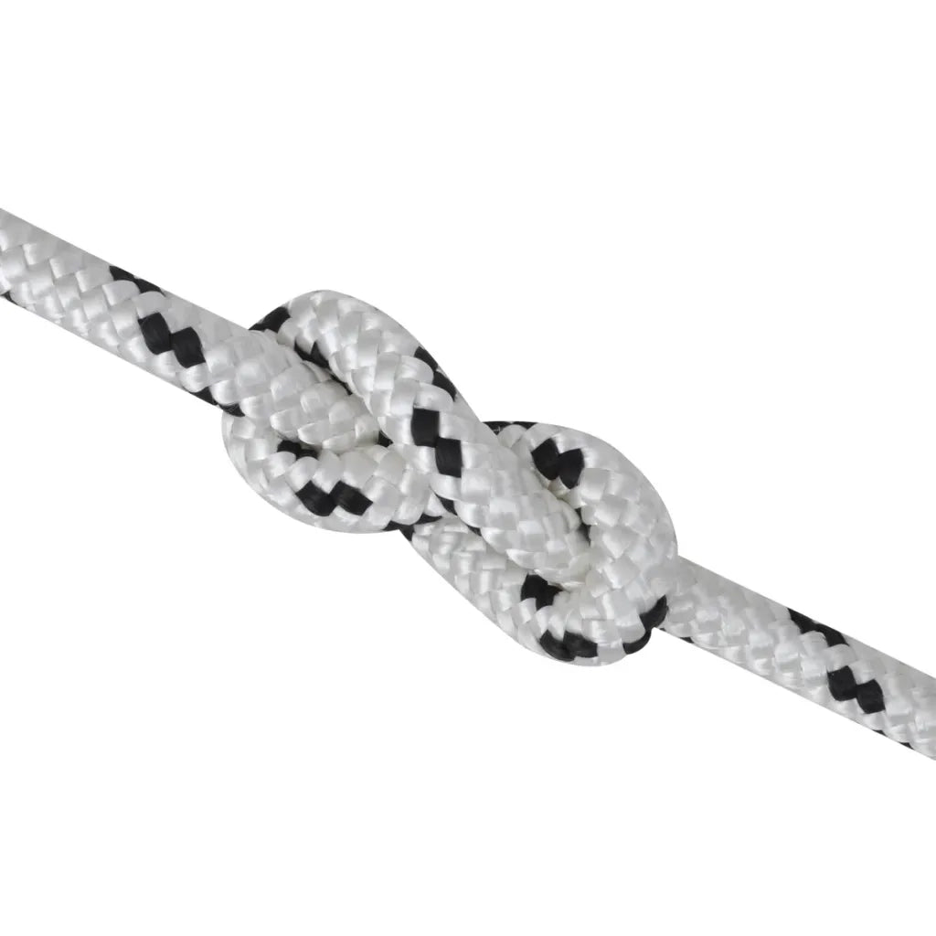 Corda Marina Intrecciata in Poliestere 6 mm x 50 m 90459