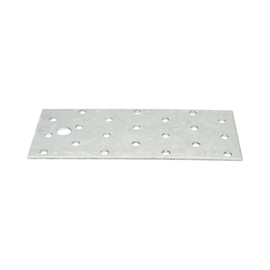 Elemento di giunzione piatto 140 × 60 mm