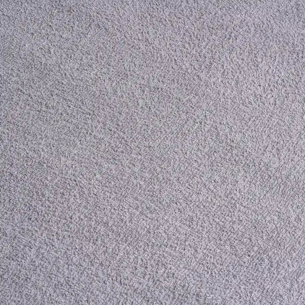 Asciugamani da doccia FROGN 10 pz Grigio 70x140 cm 360 g/m² 136835