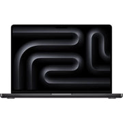 Apple - MacBook Pro M4 da 14'' - 24 GB di RAM - 1 TB di spazio di archiviazione SSD - CPU a 10 core - GPU a 10 core - Nero siderale