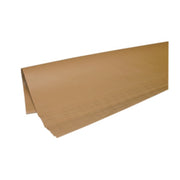 CARTA IMBALLO AVANA FOGLIO 100X150 CM- BIESSE PACKAGING- 50,0 pz