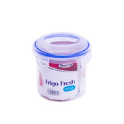 MAURY'S CONTENITORE FRIGO FRESH TONDO ALTO IN PLASTICA CAPIENZA 0,7 LITRI