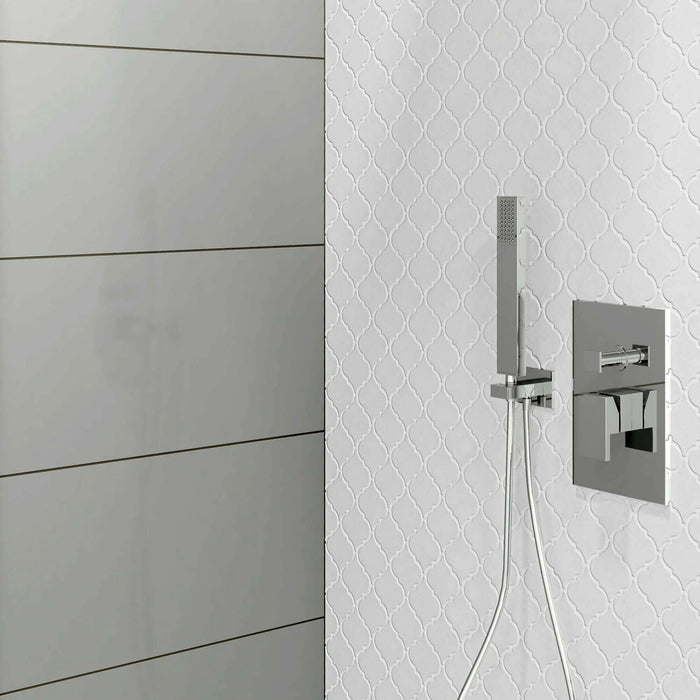Mosaico Maroco 322159 White