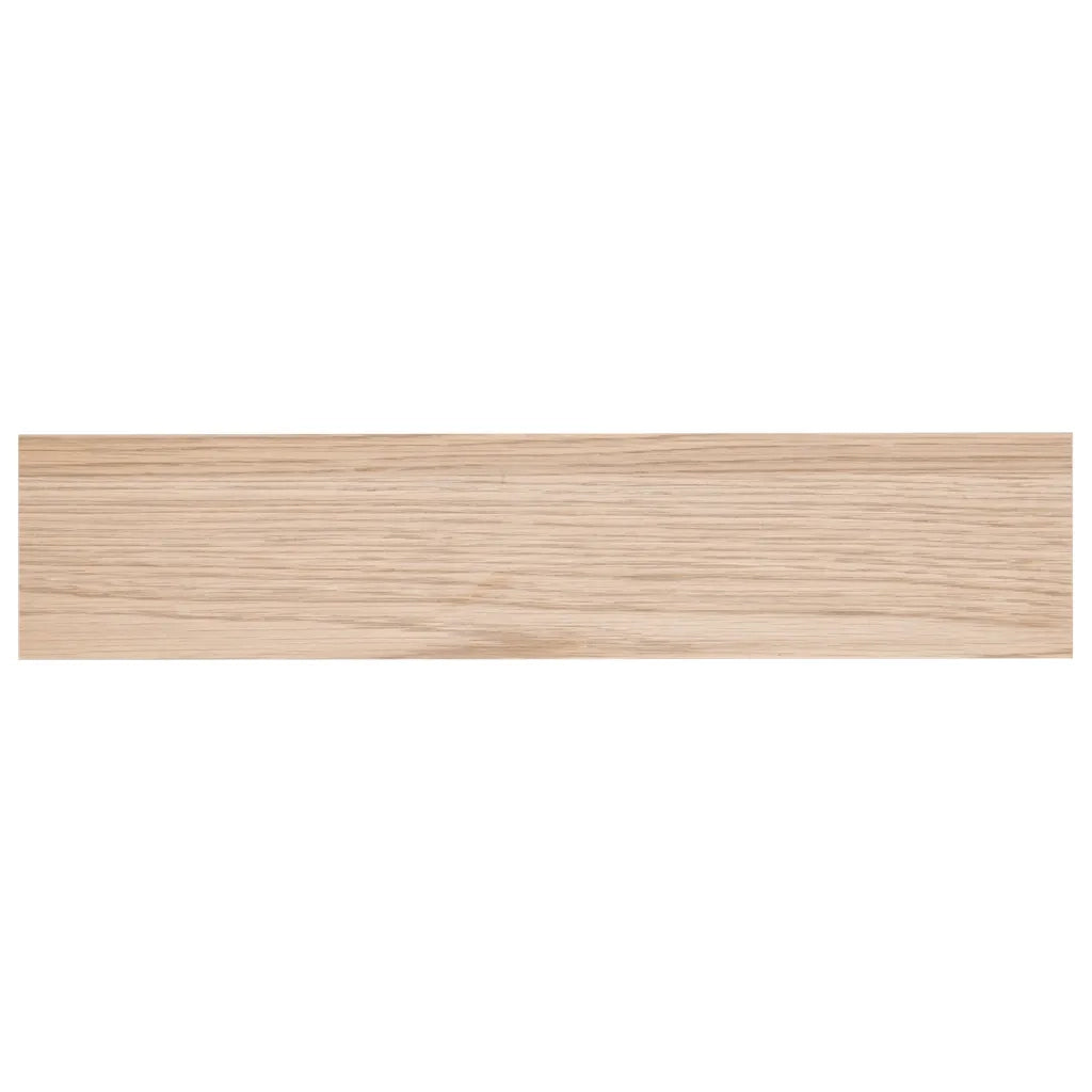 Mensola Pensile 110x23,5x4 cm in Truciolato 4010697