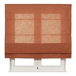 VIEWTEX Tenda pacchetto steccata Traslucida Dakar Tegole 135 x 250cm - Made in Europe - 5 anni di garanzia